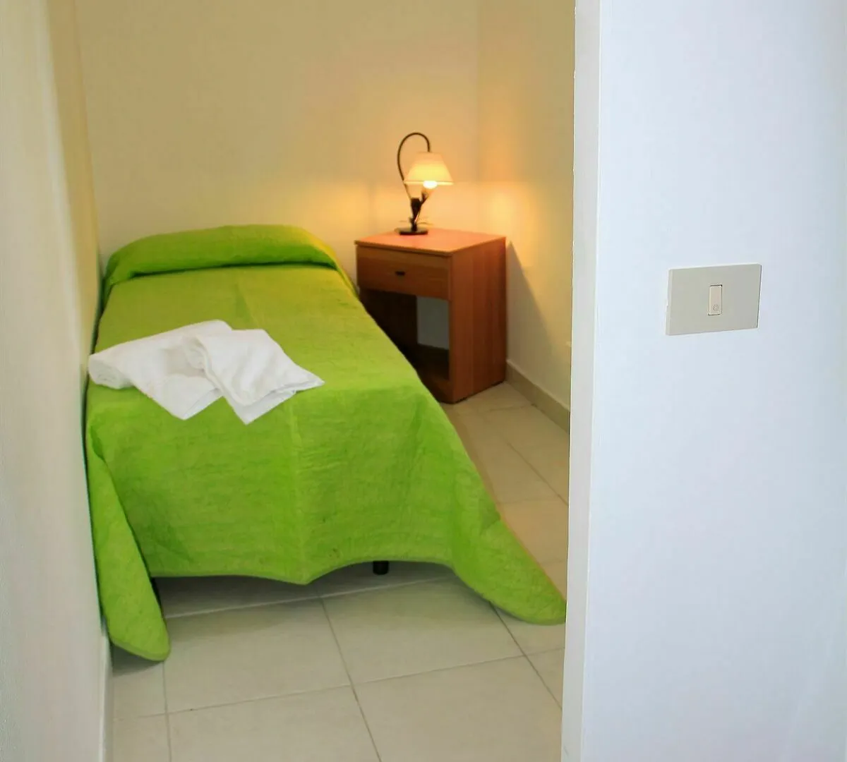 Hotel Casa Del Marinaio à Trapani