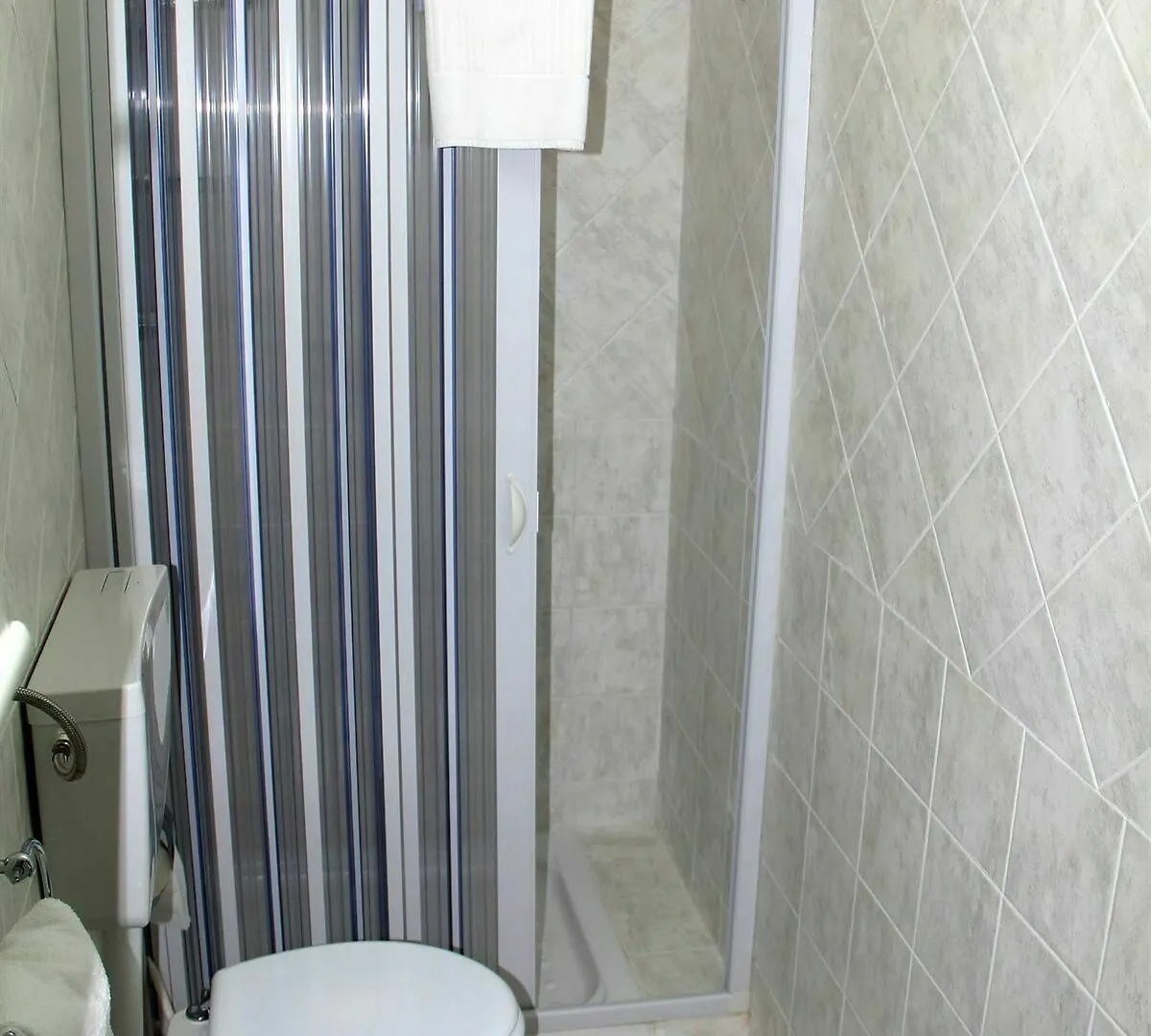 **  Hotel Casa Del Marinaio à Trapani Italie