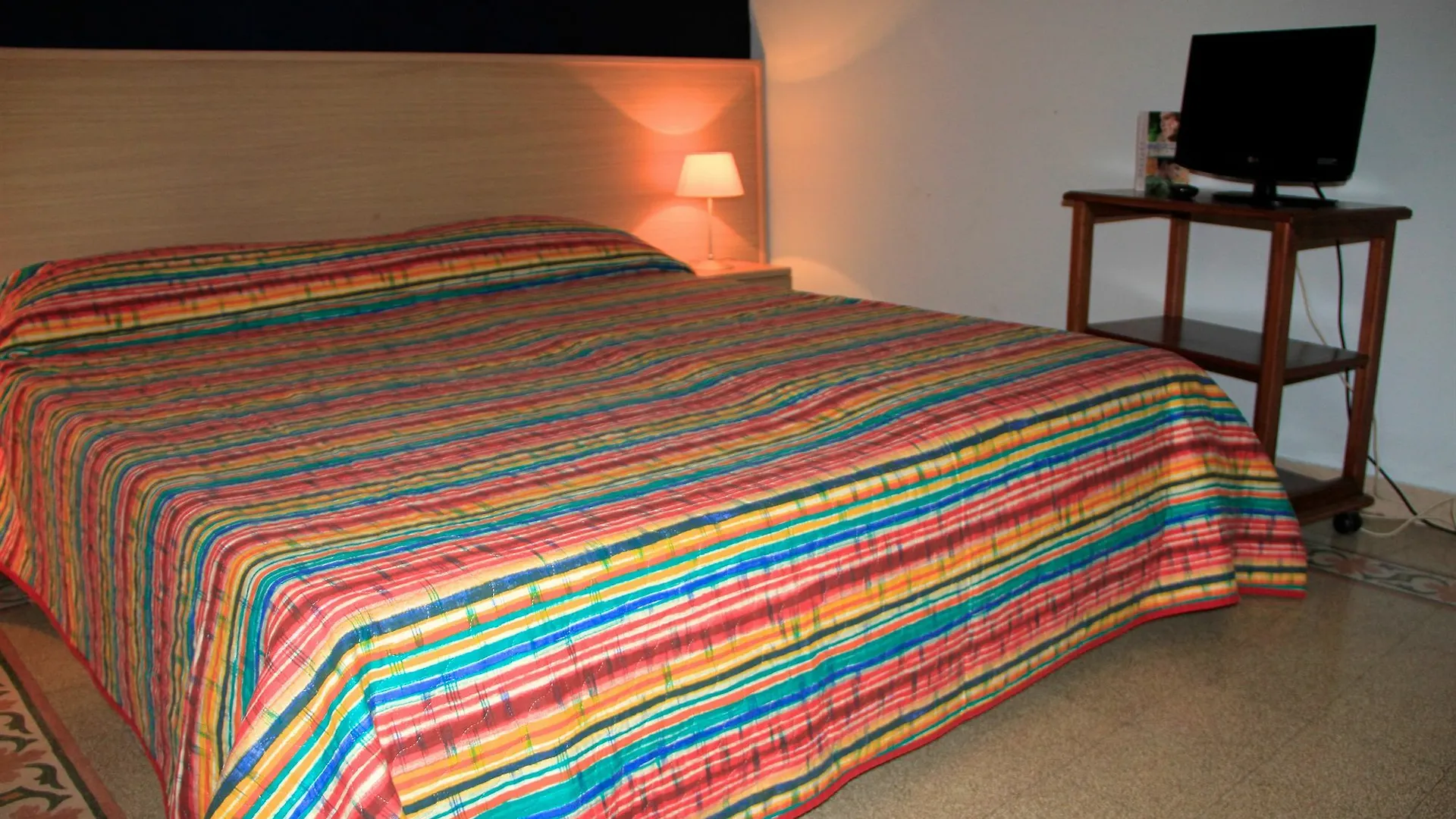 Hotel Casa Del Marinaio à Trapani 2*,  Italie
