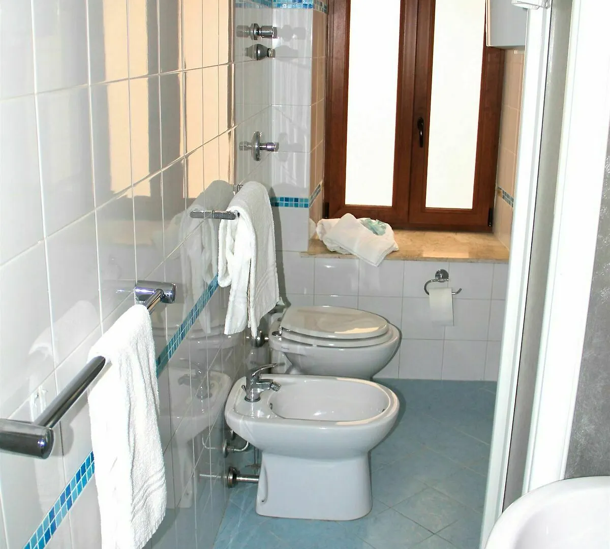 Hotel Casa Del Marinaio à Trapani