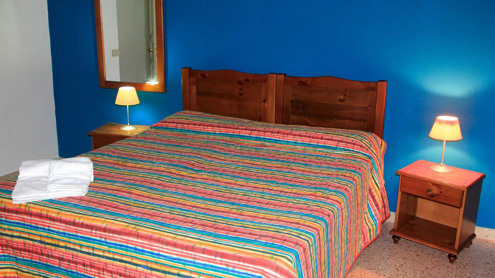 Hotel Casa Del Marinaio à Trapani