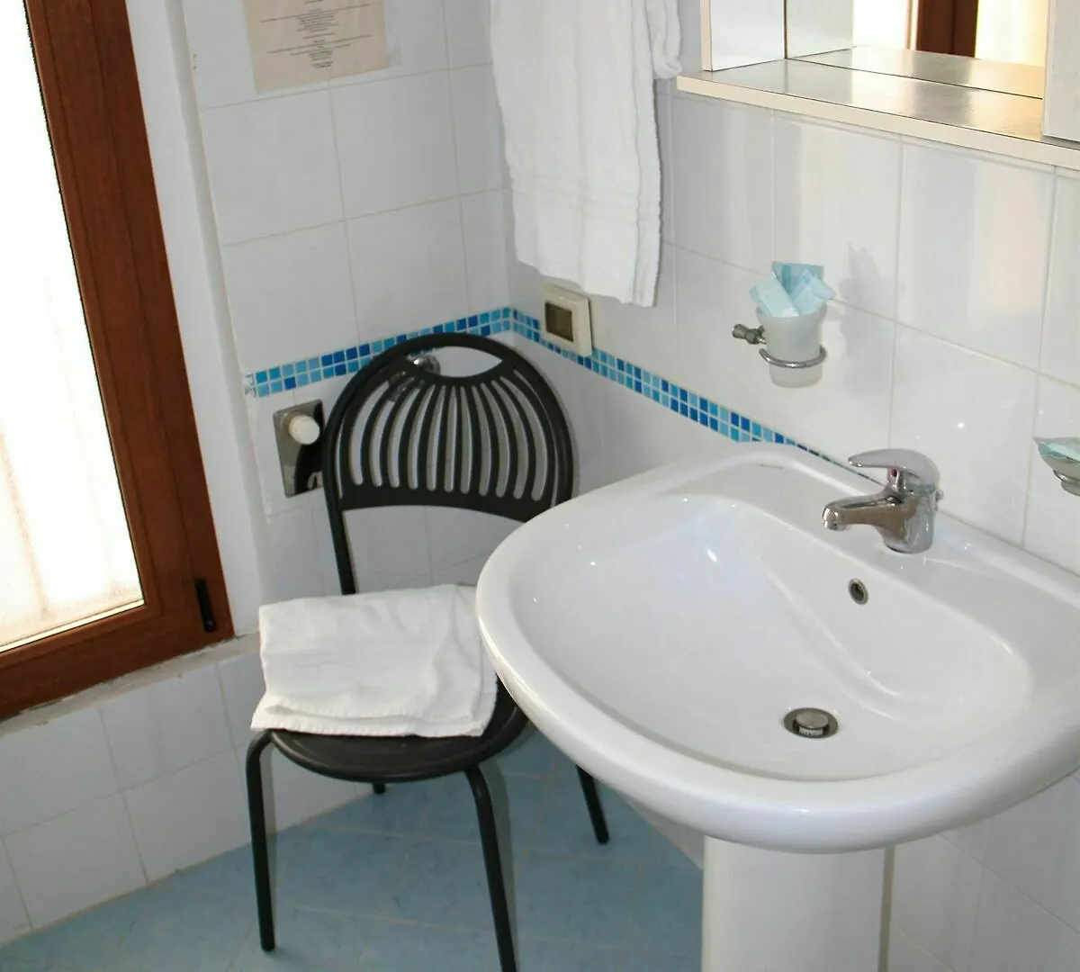 Hotel Casa Del Marinaio à Trapani