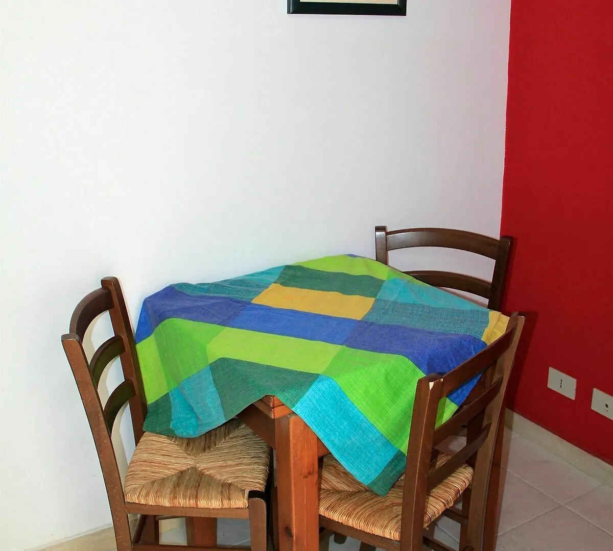 Hotel Casa Del Marinaio à Trapani 2*,  Italie